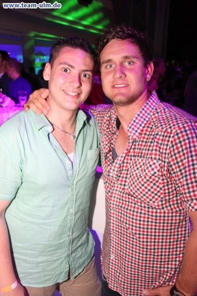 Abiparty XXL @ Club Theatro - Bild 55