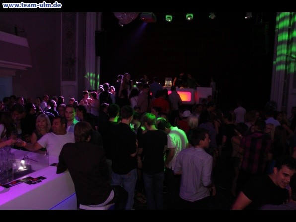 Abiparty XXL @ Club Theatro - Bild 56