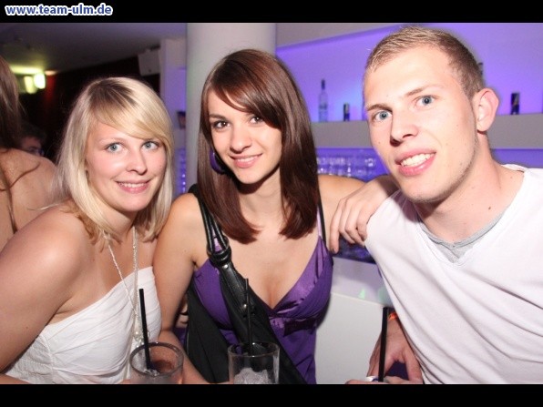 Abiparty XXL @ Club Theatro - Bild 58