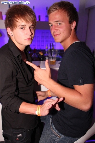 Abiparty XXL @ Club Theatro - Bild 59