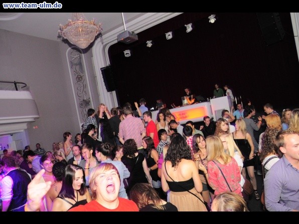 Abiparty XXL @ Club Theatro - Bild 6