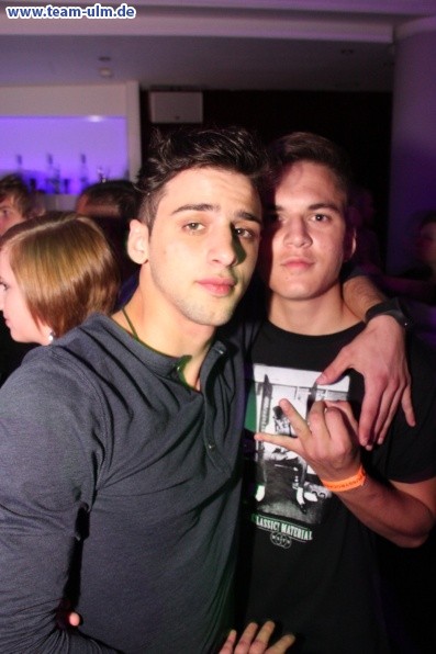 Abiparty XXL @ Club Theatro - Bild 61