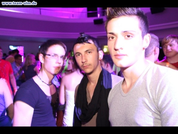 Abiparty XXL @ Club Theatro - Bild 64