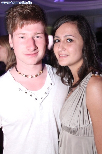 Abiparty XXL @ Club Theatro - Bild 65