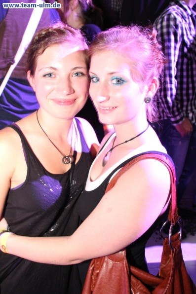 Abiparty XXL @ Club Theatro - Bild 66
