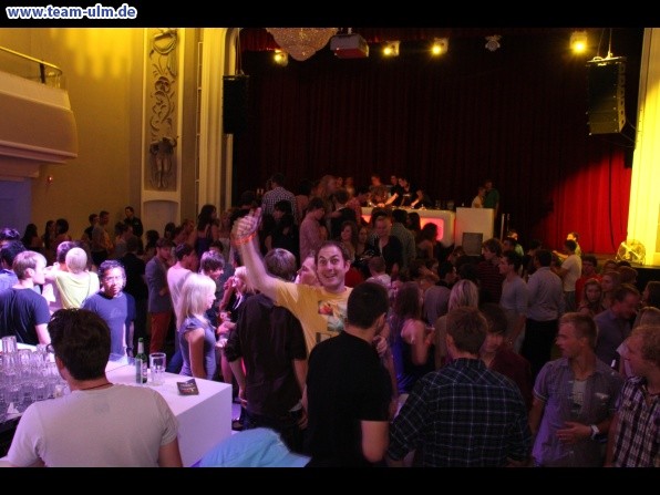 Abiparty XXL @ Club Theatro - Bild 67