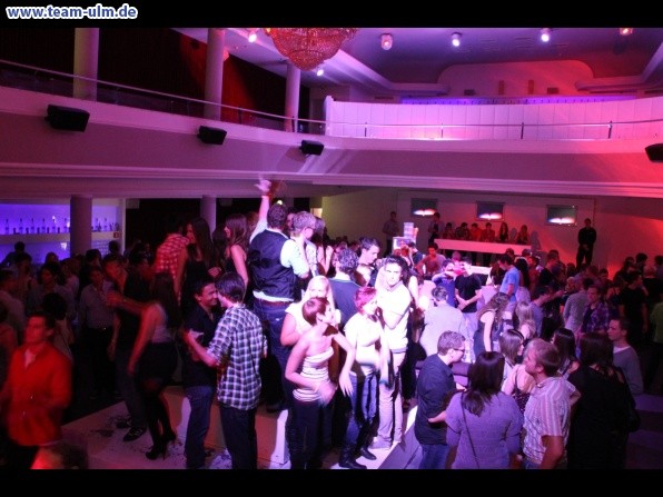 Abiparty XXL @ Club Theatro - Bild 68