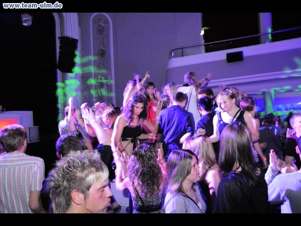 Abiparty XXL @ Club Theatro - Bild 7