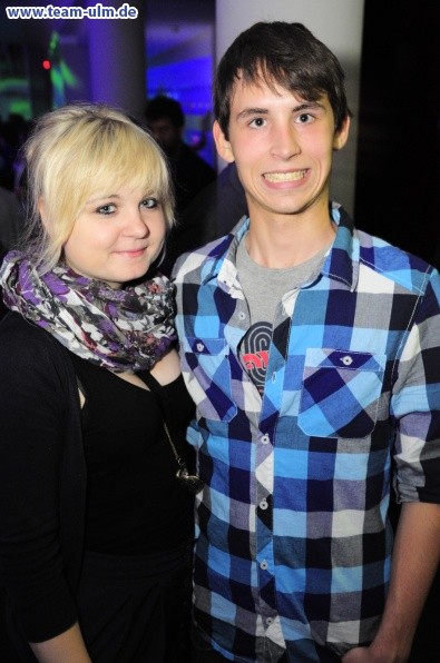 Abiparty XXL @ Club Theatro - Bild 9