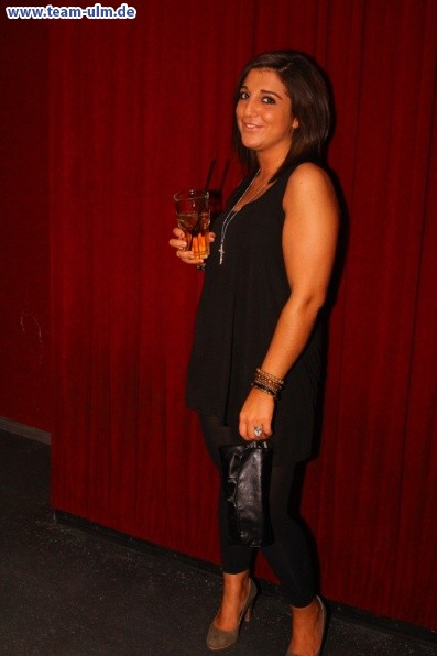 Strictly House Music @ Club Theatro - Bild 1