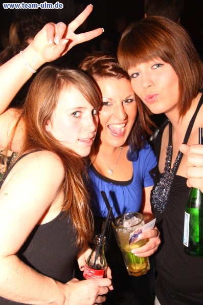 Strictly House Music @ Club Theatro - Bild 10
