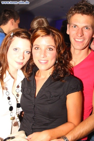 Strictly House Music @ Club Theatro - Bild 11