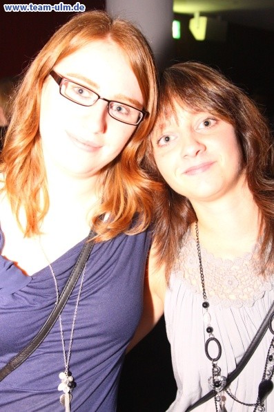 Strictly House Music @ Club Theatro - Bild 12