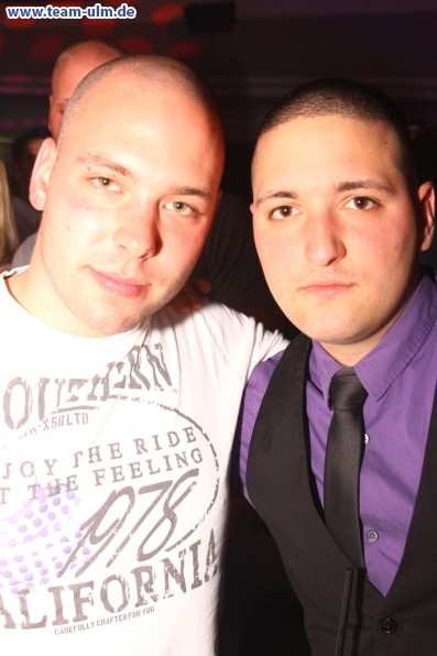 Strictly House Music @ Club Theatro - Bild 14