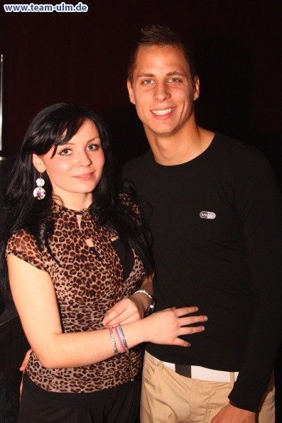 Strictly House Music @ Club Theatro - Bild 15