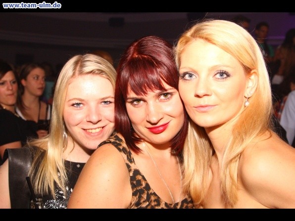 Strictly House Music @ Club Theatro - Bild 16