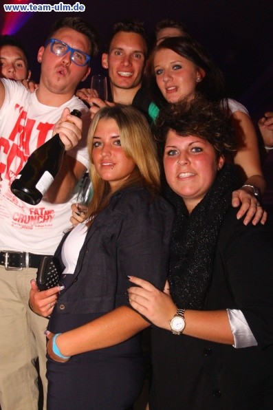 Strictly House Music @ Club Theatro - Bild 17