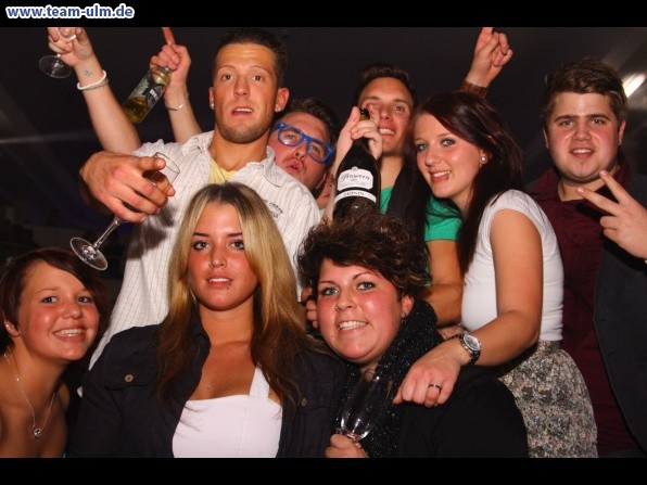 Strictly House Music @ Club Theatro - Bild 19