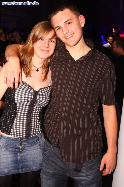 Strictly House Music @ Club Theatro - Bild 2