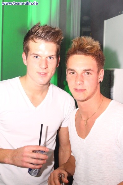 Strictly House Music @ Club Theatro - Bild 20