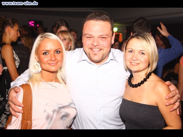 Strictly House Music @ Club Theatro - Bild 21