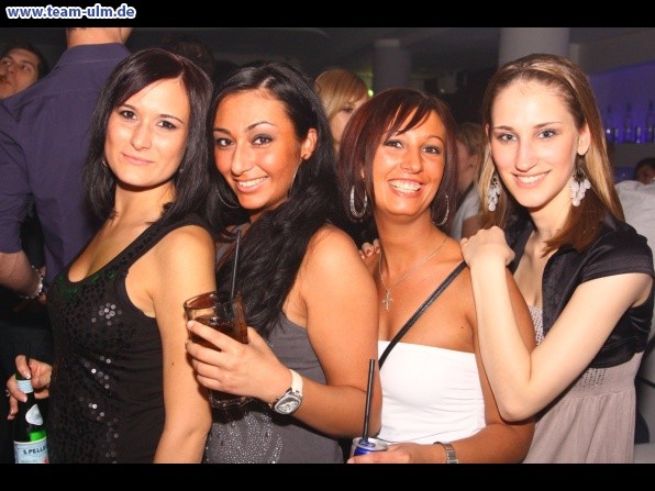 Strictly House Music @ Club Theatro - Bild 23