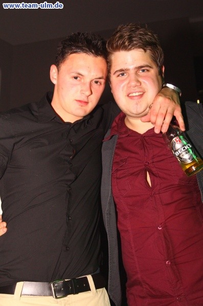 Strictly House Music @ Club Theatro - Bild 25
