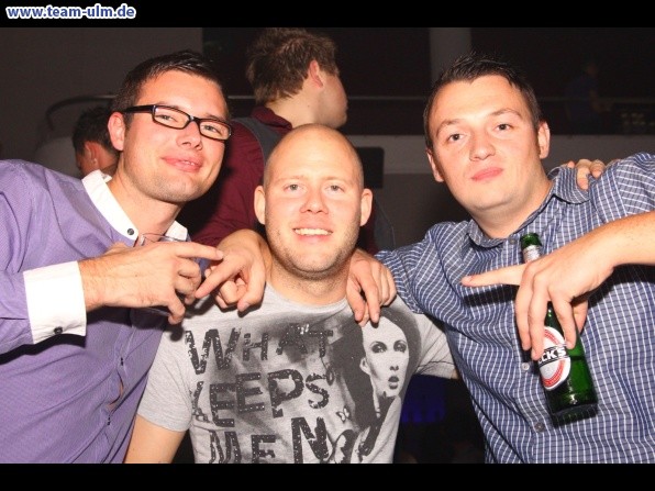 Strictly House Music @ Club Theatro - Bild 26