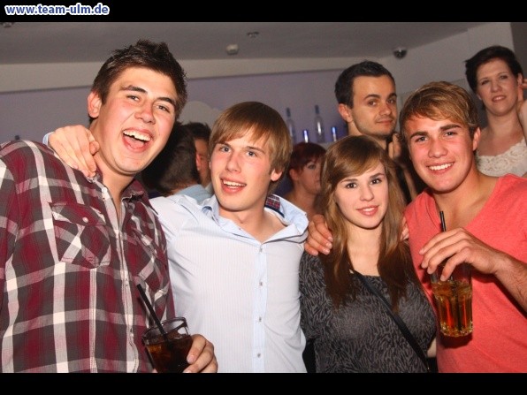 Strictly House Music @ Club Theatro - Bild 28