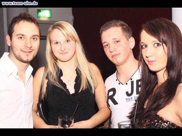 Strictly House Music @ Club Theatro - Bild 29