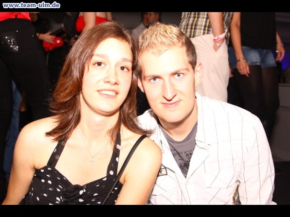 Strictly House Music @ Club Theatro - Bild 3