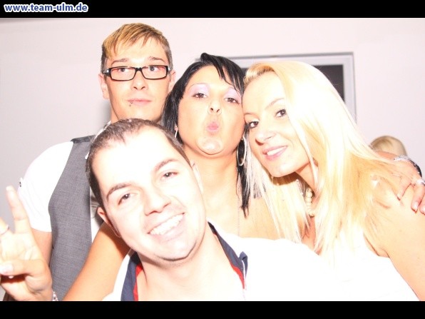 Strictly House Music @ Club Theatro - Bild 31