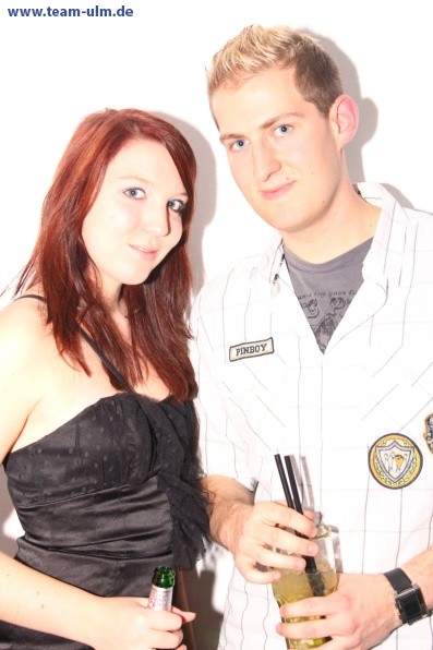 Strictly House Music @ Club Theatro - Bild 37