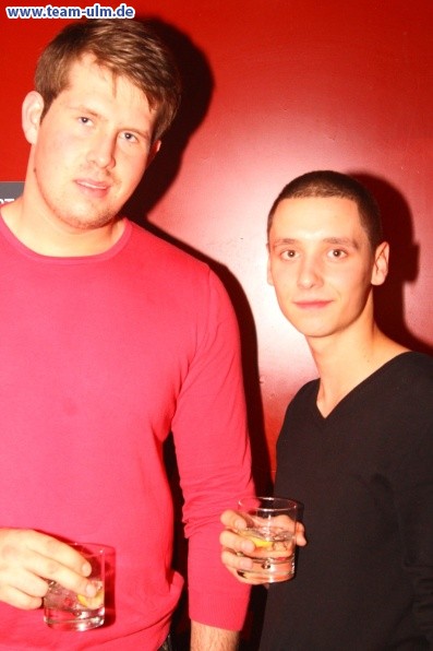 Strictly House Music @ Club Theatro - Bild 38