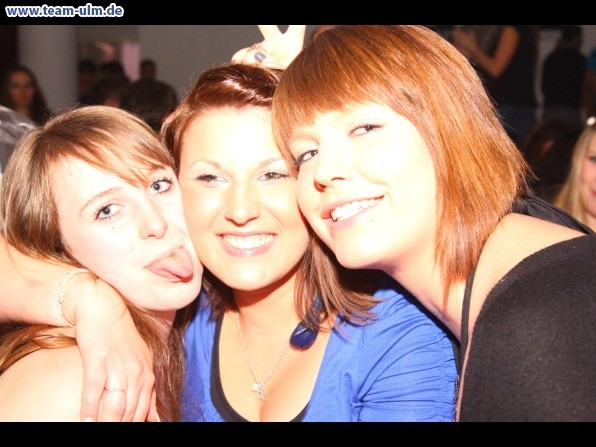Strictly House Music @ Club Theatro - Bild 40