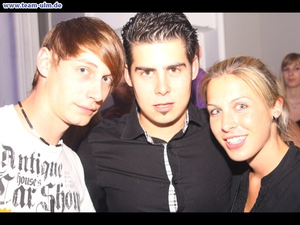 Strictly House Music @ Club Theatro - Bild 41