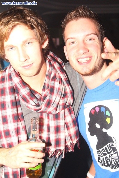 Strictly House Music @ Club Theatro - Bild 42
