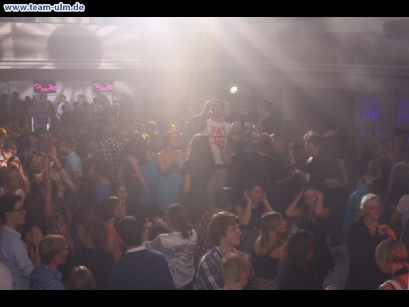 Strictly House Music @ Club Theatro - Bild 43