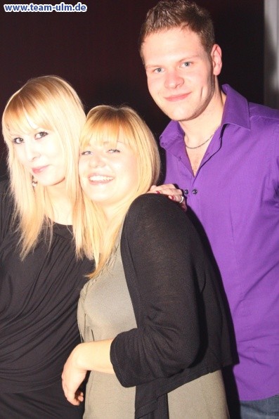 Strictly House Music @ Club Theatro - Bild 44
