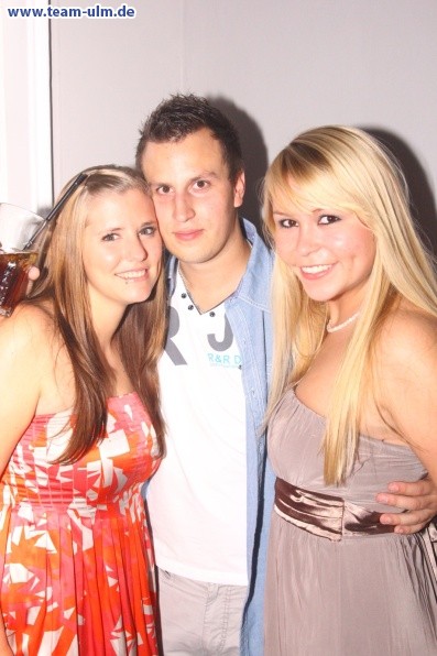 Strictly House Music @ Club Theatro - Bild 45