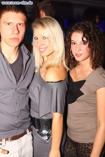 Strictly House Music @ Club Theatro - Bild 5