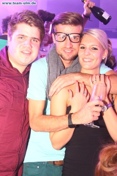 Strictly House Music @ Club Theatro - Bild 51