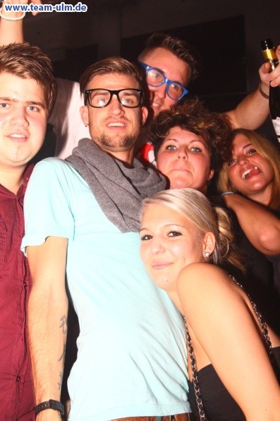 Strictly House Music @ Club Theatro - Bild 52