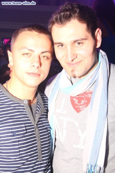 Strictly House Music @ Club Theatro - Bild 53