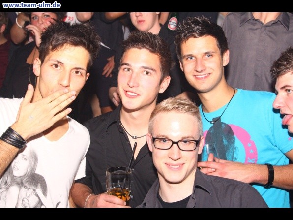 Strictly House Music @ Club Theatro - Bild 55