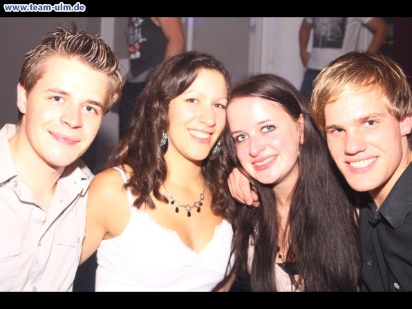 Strictly House Music @ Club Theatro - Bild 56