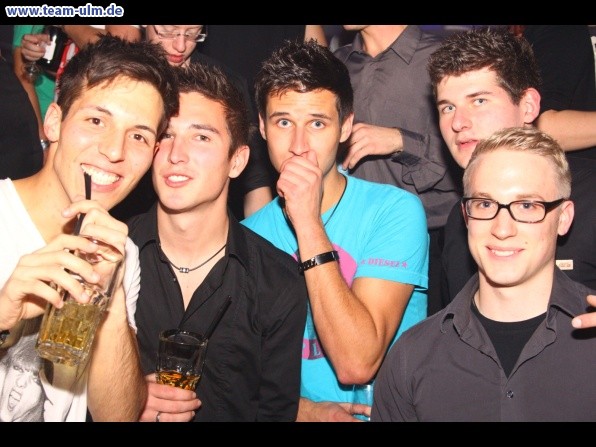 Strictly House Music @ Club Theatro - Bild 57