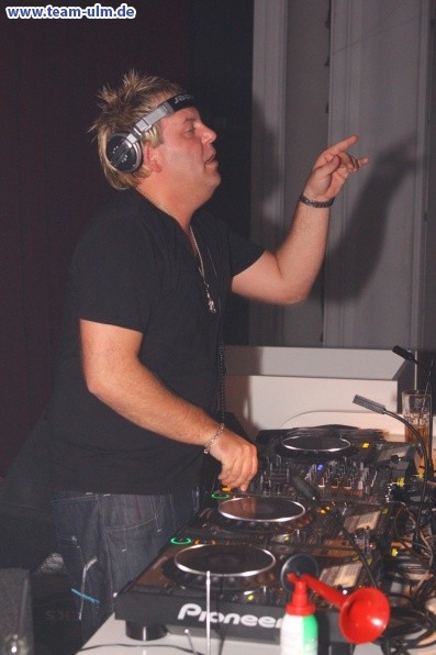 Strictly House Music @ Club Theatro - Bild 59