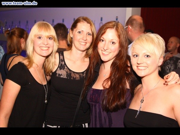 Strictly House Music @ Club Theatro - Bild 6