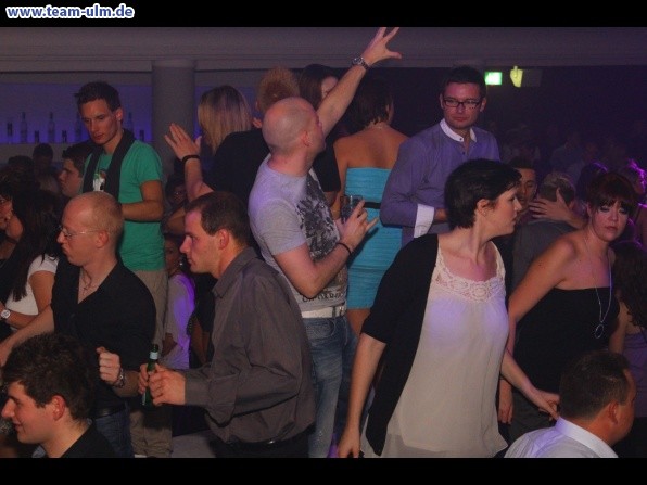 Strictly House Music @ Club Theatro - Bild 60